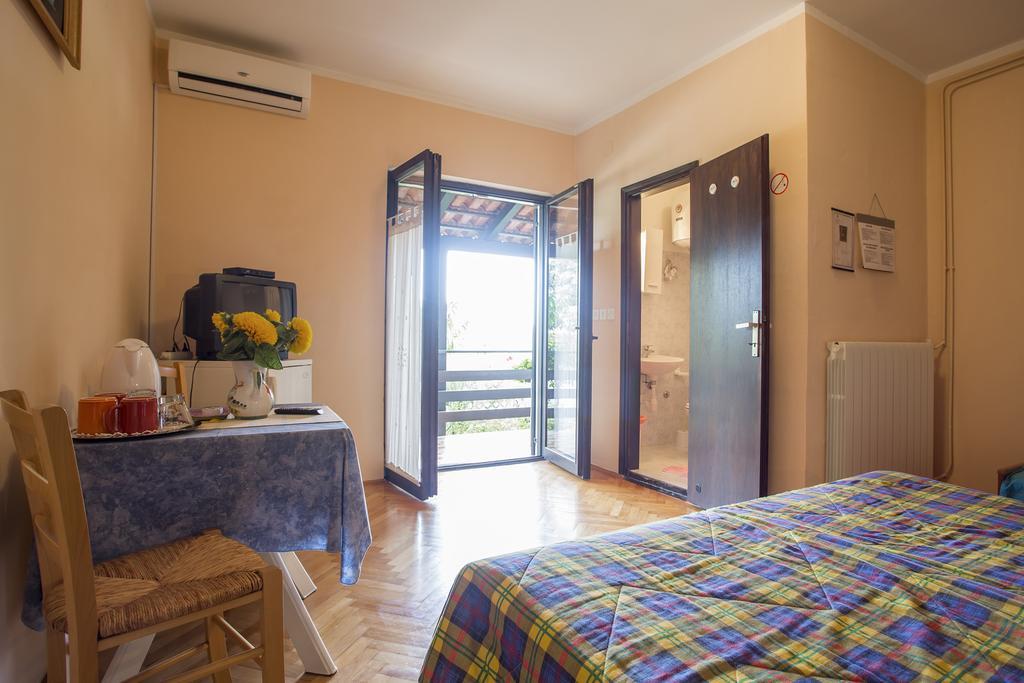 Guest House Nada 392 Pula Exterior foto