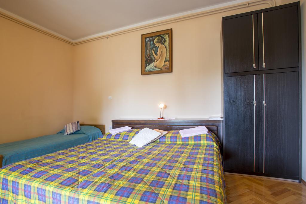 Guest House Nada 392 Pula Exterior foto
