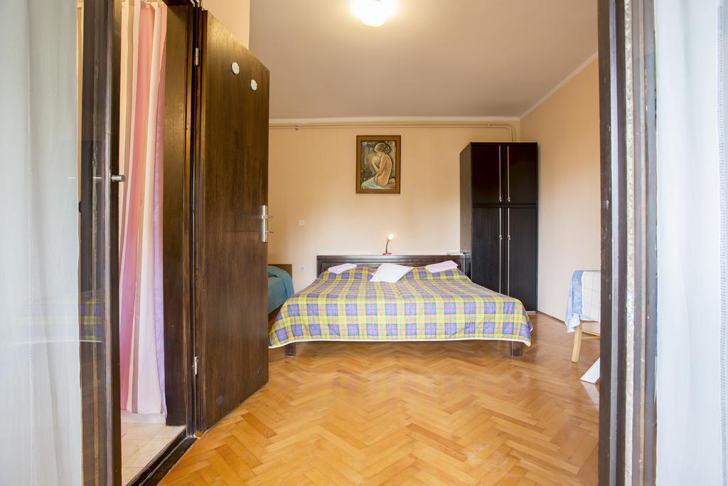 Guest House Nada 392 Pula Exterior foto